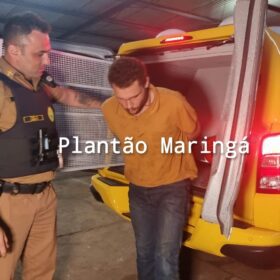 Fotos de Enfermeira maringaense é suspeita de contratar criminosos para roubar e matar ex-companheiro 
