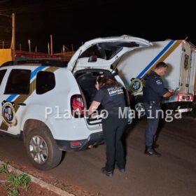 Fotos de Homem é morto a facadas após briga em festa de aniversário em Sarandi