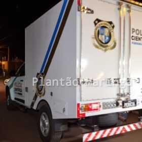 Fotos de Homem é morto a facadas após briga em festa de aniversário em Sarandi