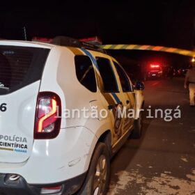Fotos de Homem é morto a facadas após briga em festa de aniversário em Sarandi