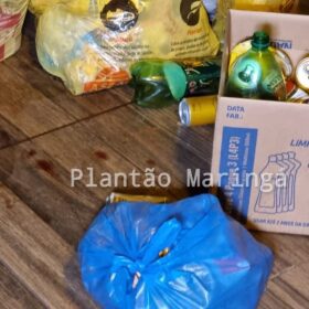 Fotos de Homem é morto a facadas após briga em festa de aniversário em Sarandi