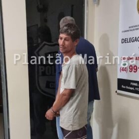 Fotos de Homem é morto a facadas após briga em festa de aniversário em Sarandi