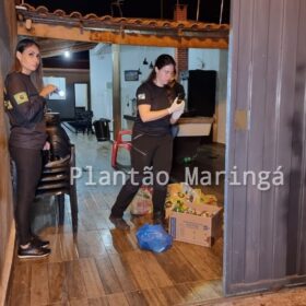Fotos de Justiça converte em preventiva prisão de suspeito de matar homem em festa de aniversário em Sarandi