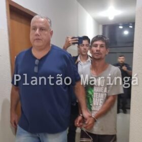 Fotos de Homem é morto a facadas após briga em festa de aniversário em Sarandi