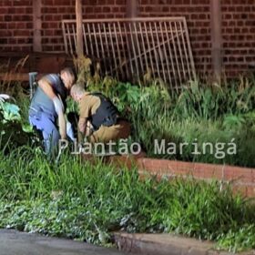 Fotos de Homem é morto a facadas após briga em festa de aniversário em Sarandi