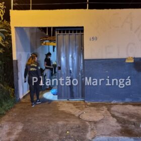 Fotos de Homem é morto a facadas após briga em festa de aniversário em Sarandi