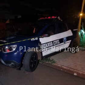 Fotos de Homem é morto a facadas após briga em festa de aniversário em Sarandi