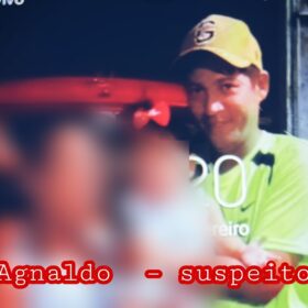 Fotos de Homem é morto na frente da mãe após briga de vizinhos em Sarandi