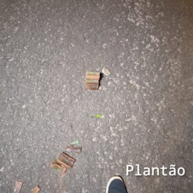 Fotos de Homem é morto na frente da mãe após briga de vizinhos em Sarandi
