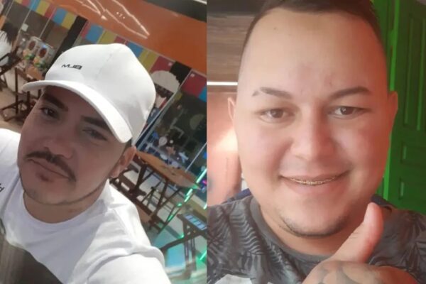 Fotos de Homem que já morou em Maringá é uma das vítimas de chacina em Sinop