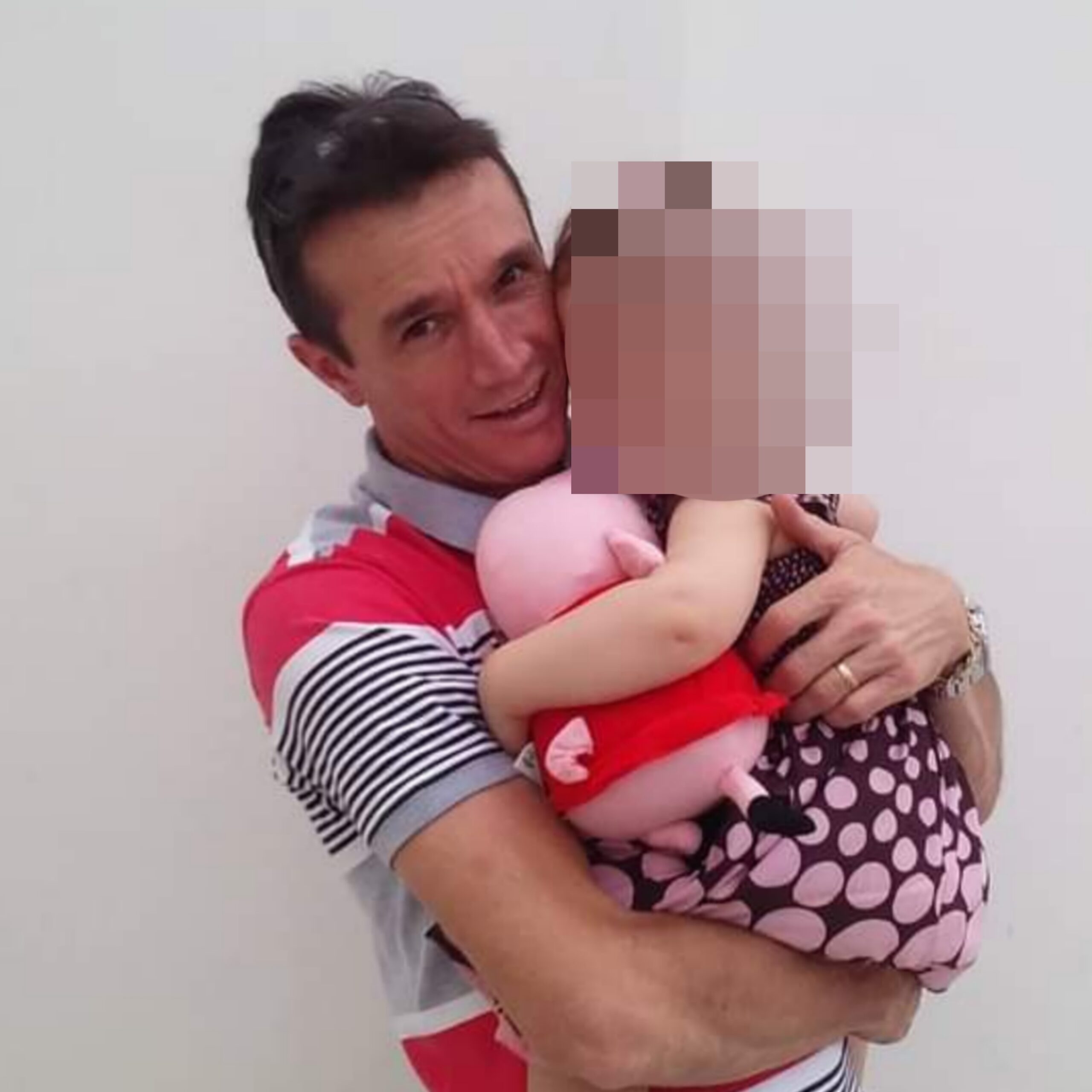 Fotos de Homem que já morou em Maringá é uma das vítimas de chacina em Sinop