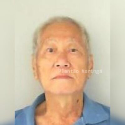 Idoso de 78 anos vítima de acidente morre no hospital em Maringá Foto 1 Fotos de Idoso de 78 anos vítima de acidente morre no hospital em Maringá