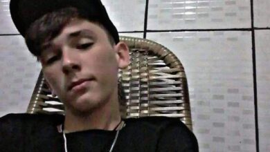 Fotos de Jovem de 23 anos morre após grave acidente na Rodovia PR-317, em Maringá