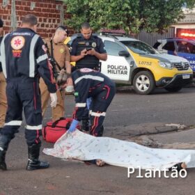 Fotos de Sarandi registrou quatro homicídios no fim de semana – todos os crimes já foram solucionados 