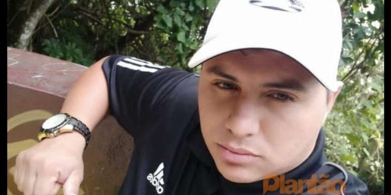 Jovem executado em tabacaria em Maringá era investigado por executar chefe do tráfico em Hospital de Sarandi Foto 1 Diego Henrique Valentim, conhecido como Pestinha
