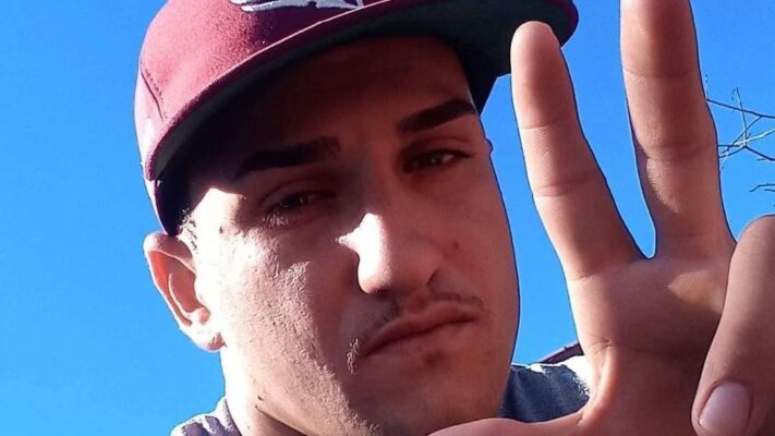 Jovem executado em tabacaria em Maringá era investigado por executar chefe do tráfico em Hospital de Sarandi Foto 3 Cleison Kalil Coelho de Lima, de 22 anos
