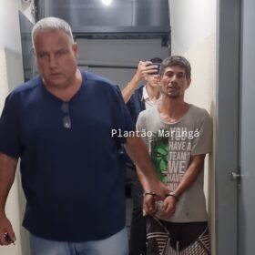 Justiça converte em preventiva prisão de suspeito de matar homem em festa de aniversário em Sarandi Foto 1 Fotos de Justiça converte em preventiva prisão de suspeito de matar homem em festa de aniversário em Sarandi