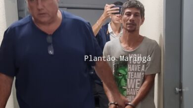 Fotos de Justiça converte em preventiva prisão de suspeito de matar homem em festa de aniversário em Sarandi