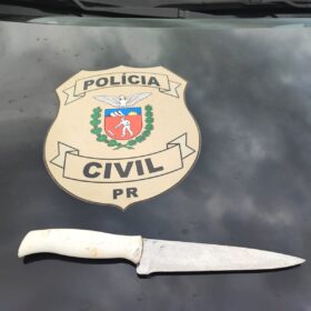 Fotos de Justiça converte em preventiva prisão de suspeito de matar homem em festa de aniversário em Sarandi