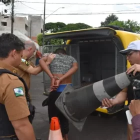 Fotos de Médico maringaense desaparece e carro dele é encontrado com dois homens em Umuarama