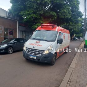 Fotos de Mulher é socorrida de helicóptero após sofrer atentado a tiros