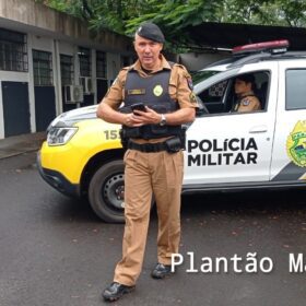 Polícia Militar prende dois homens, uma garota de programa e recupera três motos roubadas em Maringá Foto 1 Fotos de Polícia Militar prende dois homens, uma garota de programa e recupera três motos roubadas em Maringá