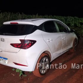 Fotos de Seis carros roubados foram recuperados pelas forças de segurança de Maringá e Sarandi