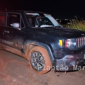 Fotos de Seis carros roubados foram recuperados pelas forças de segurança de Maringá e Sarandi