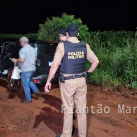 Fotos de Seis carros roubados foram recuperados pelas forças de segurança de Maringá e Sarandi