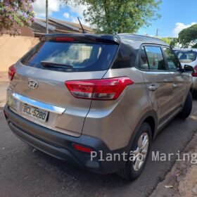 Fotos de Seis carros roubados foram recuperados pelas forças de segurança de Maringá e Sarandi