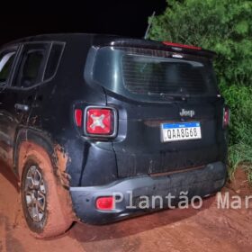 Fotos de Seis carros roubados foram recuperados pelas forças de segurança de Maringá e Sarandi