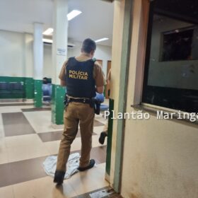 Fotos de Adolescente de 15 anos é baleado durante atentado a tiros em Sarandi 