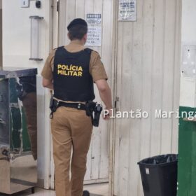 Fotos de Adolescente de 15 anos é baleado durante atentado a tiros em Sarandi 