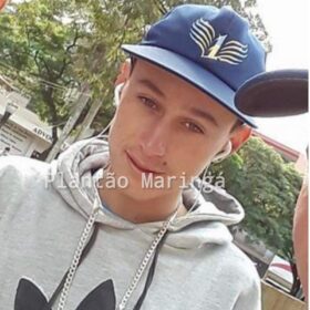 Fotos de Criminoso morre após trocar tiros com a Polícia Militar de Sarandi, pela segunda vez em menos de um mês