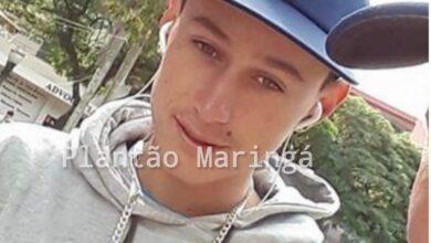 Fotos de Criminoso morre após trocar tiros com a Polícia Militar de Sarandi, pela segunda vez em menos de um mês