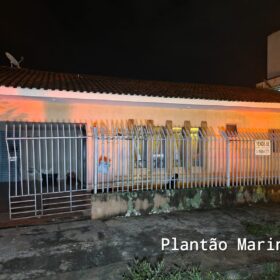 Fotos de Criminoso morre após trocar tiros com a Polícia Militar de Sarandi, pela segunda vez em menos de um mês