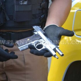 Fotos de Homem acusado de matar mãe e filho em 2017 será julgado nesta quarta-feira em Sarandi 