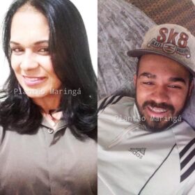 Fotos de Homem acusado de matar mãe e filho em 2017 será julgado nesta quarta-feira em Sarandi 