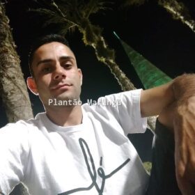Fotos de Homem é atingido por cinco tiros durante tentativa de homicídio em Maringá; essa é a terceira vez que ele alvo de tiros