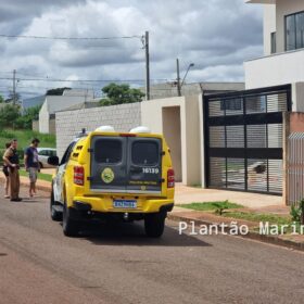 Fotos de Morre no hospital homem que sofreu três tentativas de homicídios em Maringá