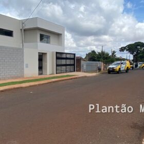Fotos de Morre no hospital homem que sofreu três tentativas de homicídios em Maringá