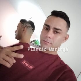 Fotos de Morre no hospital homem que sofreu três tentativas de homicídios em Maringá