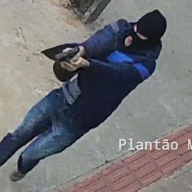 Fotos de Morre no hospital homem que sofreu três tentativas de homicídios em Maringá