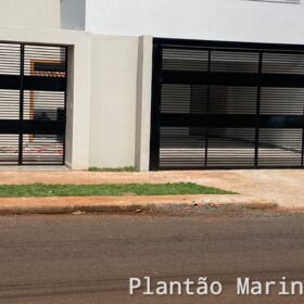 Fotos de Morre no hospital homem que sofreu três tentativas de homicídios em Maringá