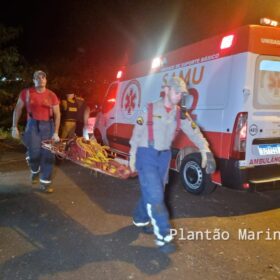 Fotos de Polícia Civil divulga foto de suspeito que tentou matar e enterrar homem em Sarandi