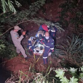 Fotos de Polícia Civil divulga foto de suspeito que tentou matar e enterrar homem em Sarandi