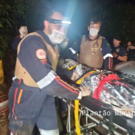 Fotos de Polícia Civil divulga foto de suspeito que tentou matar e enterrar homem em Sarandi