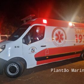Fotos de Polícia Civil divulga foto de suspeito que tentou matar e enterrar homem em Sarandi