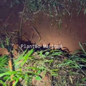 Fotos de Polícia Civil divulga foto de suspeito que tentou matar e enterrar homem em Sarandi