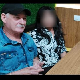 Fotos de Homem é morto a facadas pela sobrinha da namorada em Sarandi